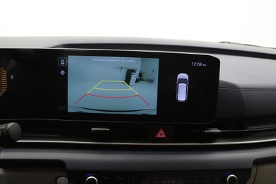 2025 Kia Carnival EX
