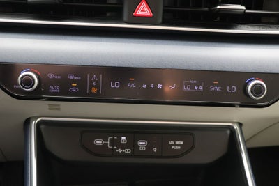 2025 Kia Carnival EX