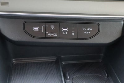 2025 Kia Carnival EX