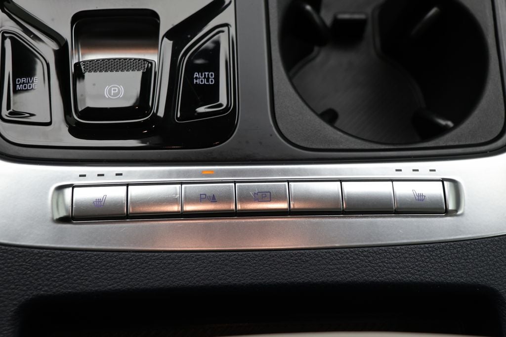 2025 Kia Carnival EX