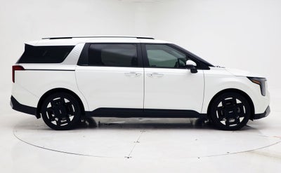 2025 Kia Carnival EX