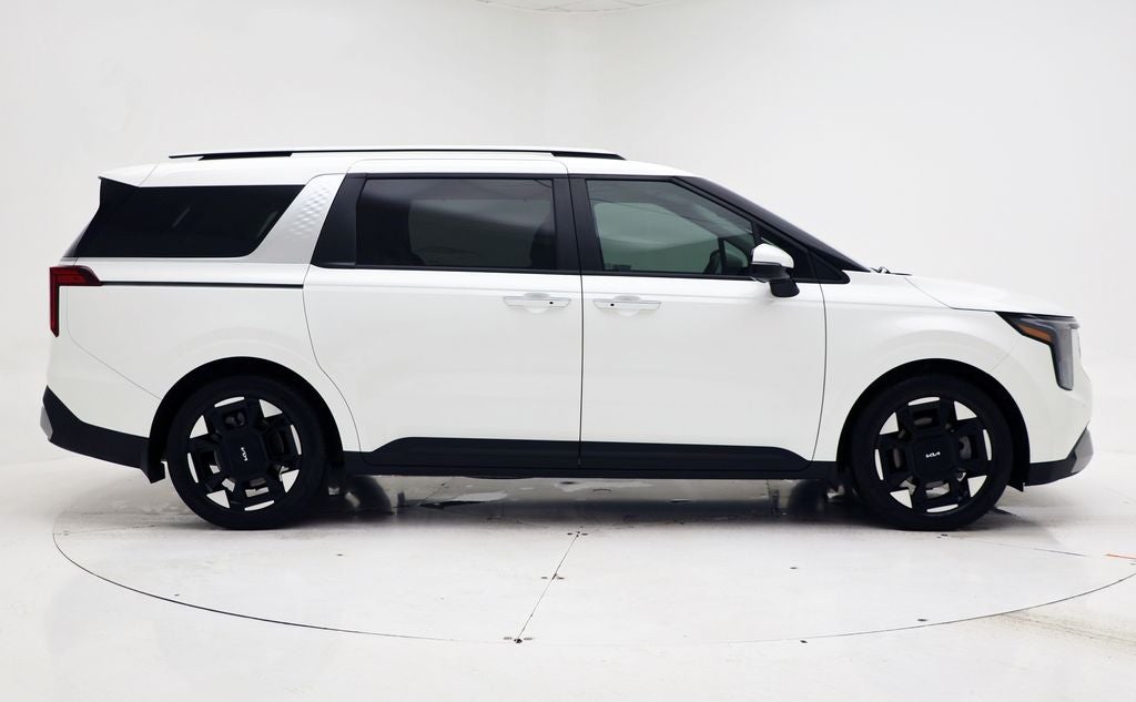 2025 Kia Carnival EX