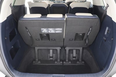2025 Kia Carnival EX