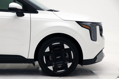 2025 Kia Carnival EX