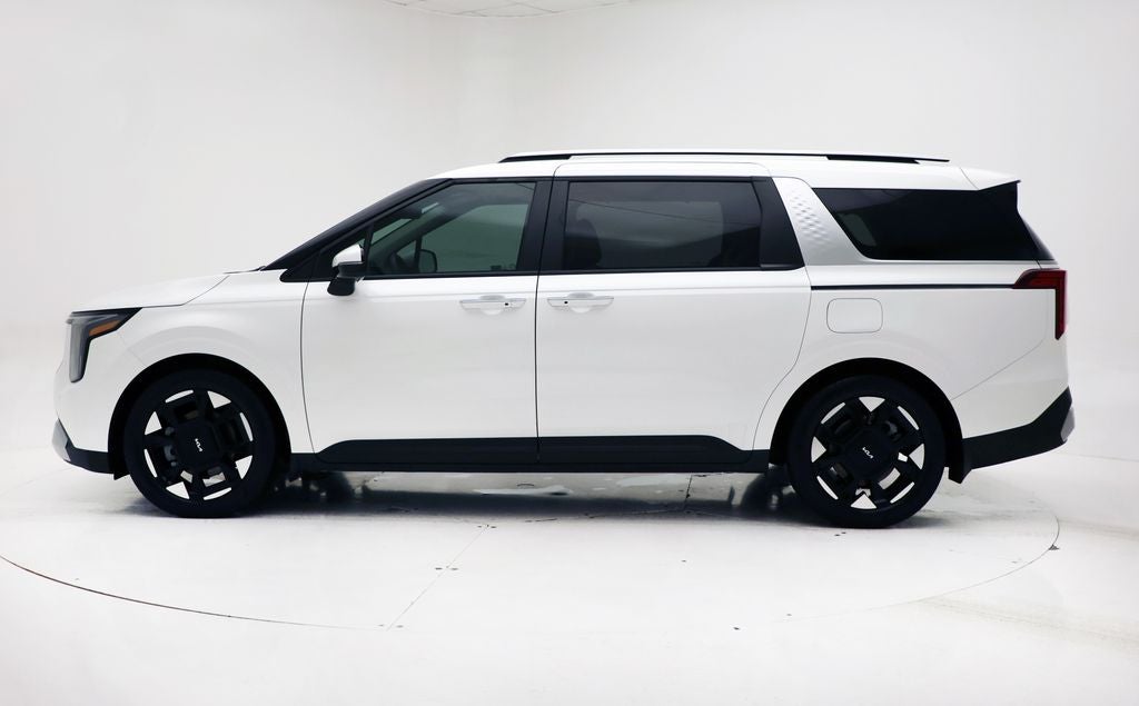 2025 Kia Carnival EX