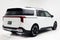 2025 Kia Carnival EX
