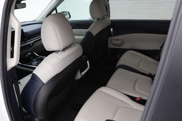 2025 Kia Carnival EX