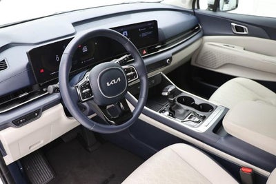 2025 Kia Carnival EX