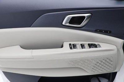 2025 Kia Carnival EX