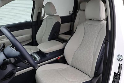 2025 Kia Carnival EX