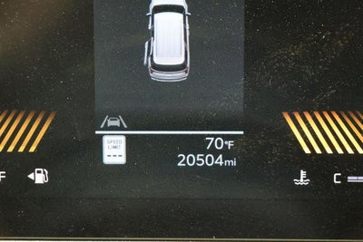 2025 Kia Carnival EX