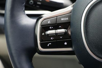 2025 Kia Carnival EX