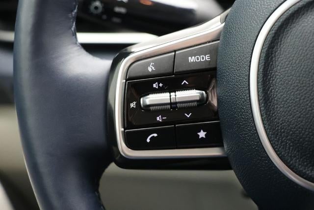 2025 Kia Carnival EX