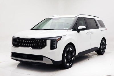 2025 Kia Carnival EX