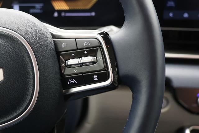 2025 Kia Carnival EX