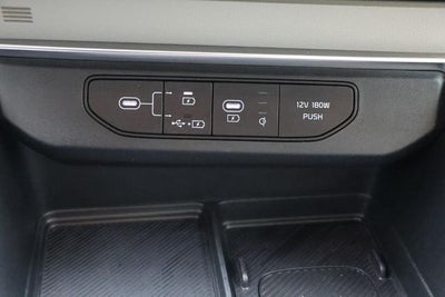 2025 Kia Carnival EX