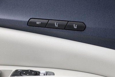 2025 Kia Carnival EX