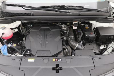 2025 Kia Carnival EX