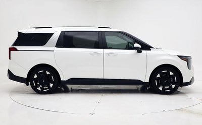 2025 Kia Carnival EX