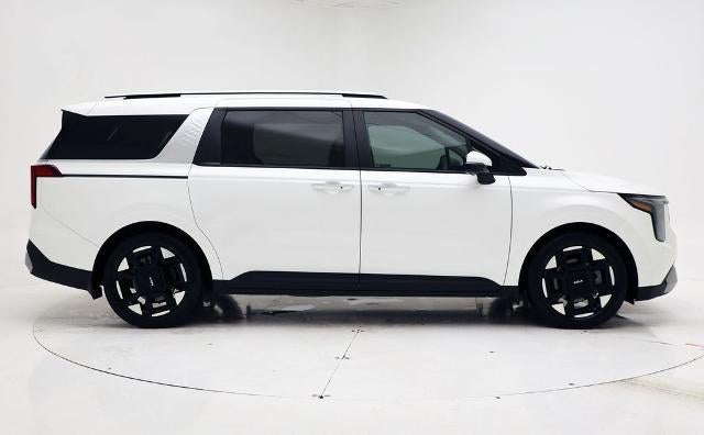 2025 Kia Carnival EX