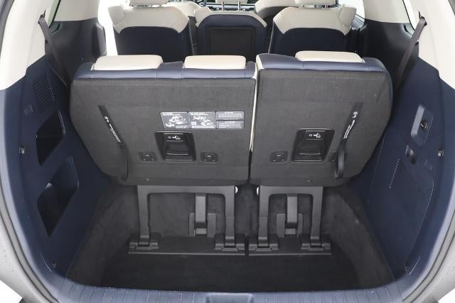2025 Kia Carnival EX