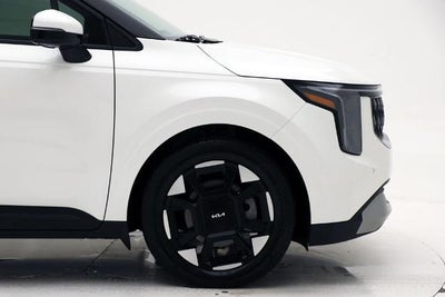 2025 Kia Carnival EX