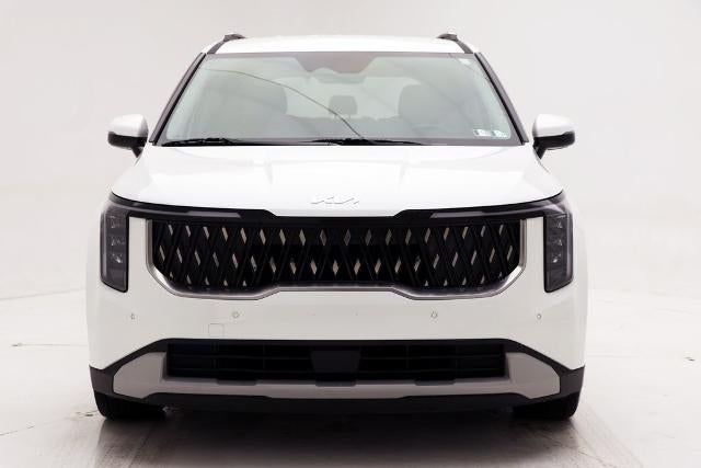 2025 Kia Carnival EX
