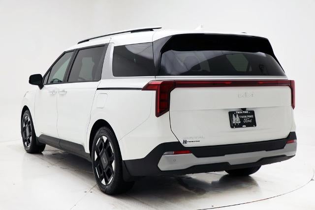 2025 Kia Carnival EX