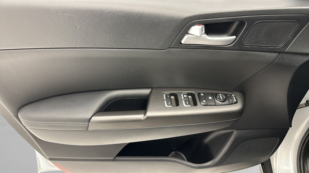 2021 Kia Sportage S