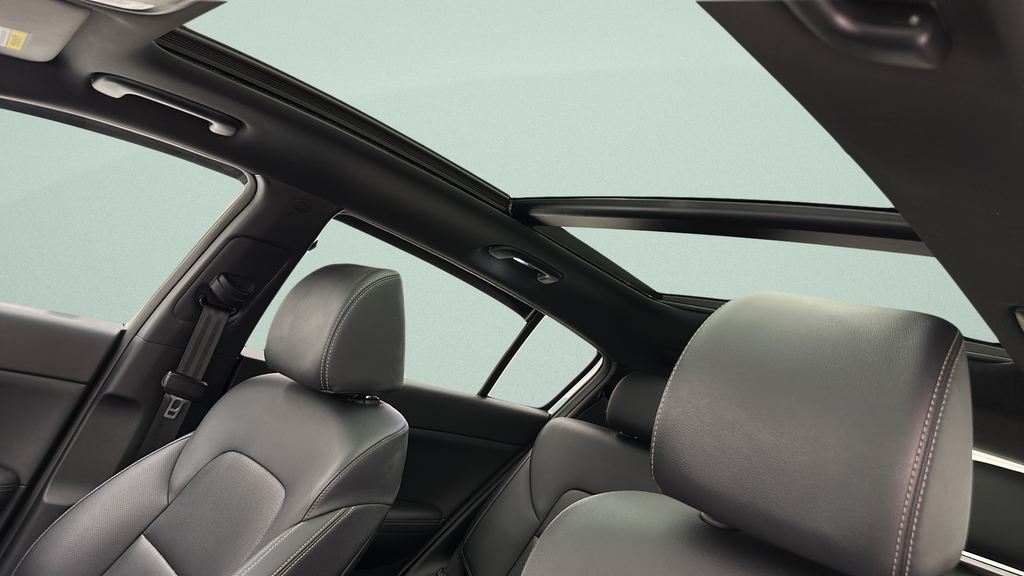 2021 Kia Sportage S