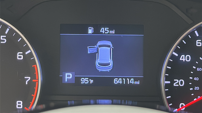 2021 Kia Sportage S