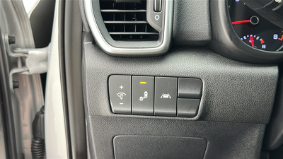 2021 Kia Sportage S