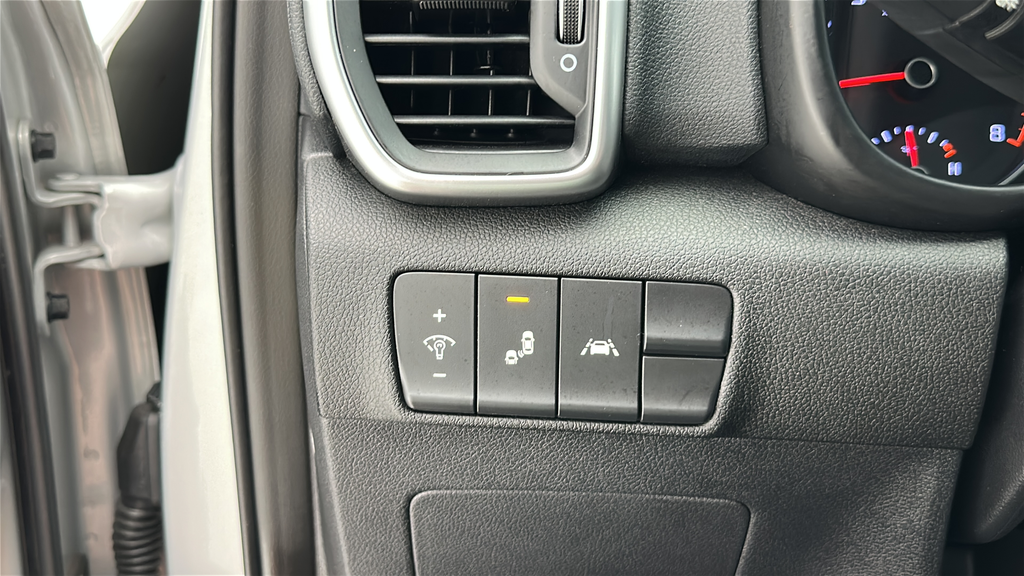 2021 Kia Sportage S