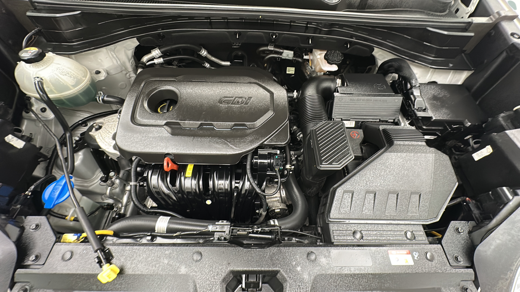 2021 Kia Sportage S