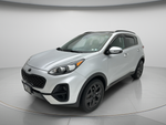 2021 Kia Sportage S