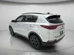 2021 Kia Sportage S