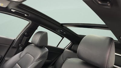 2021 Kia Sportage S