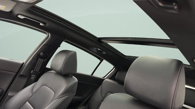 2021 Kia Sportage S