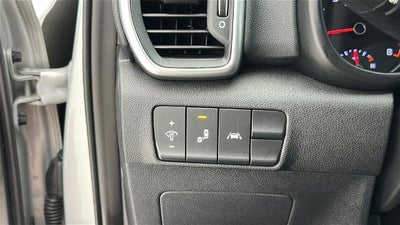 2021 Kia Sportage S
