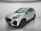 2021 Kia Sportage S