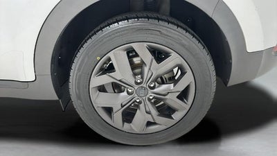 2021 Kia Sportage S