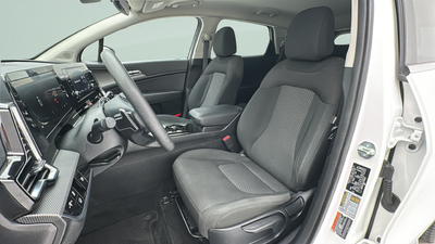 2024 Kia Sportage Hybrid LX