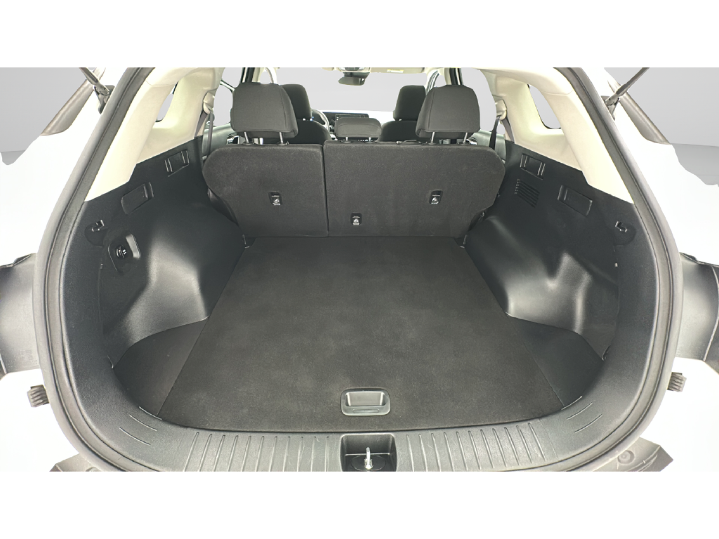 2024 Kia Sportage Hybrid LX