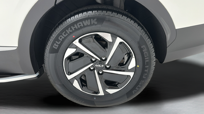 2024 Kia Sportage Hybrid LX