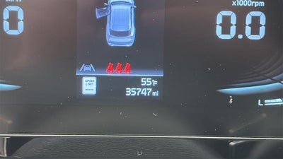 2024 Kia Sportage Hybrid LX