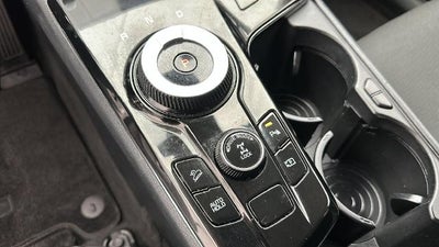 2024 Kia Sportage Hybrid LX