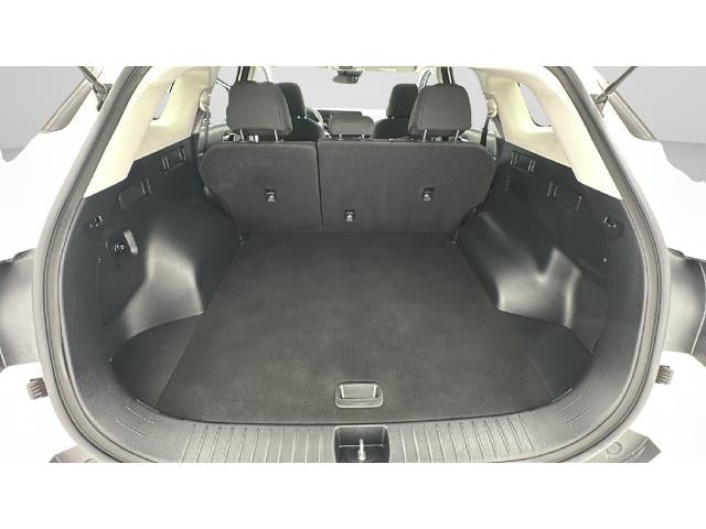 2024 Kia Sportage Hybrid LX