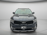 2024 Kia Sorento Hybrid EX
