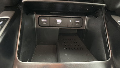 2024 Kia Sorento Hybrid EX