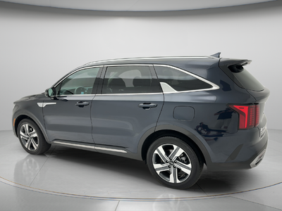 2024 Kia Sorento Hybrid EX